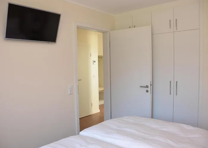 Plauseelig P5a1 Nr 21 Apartman *